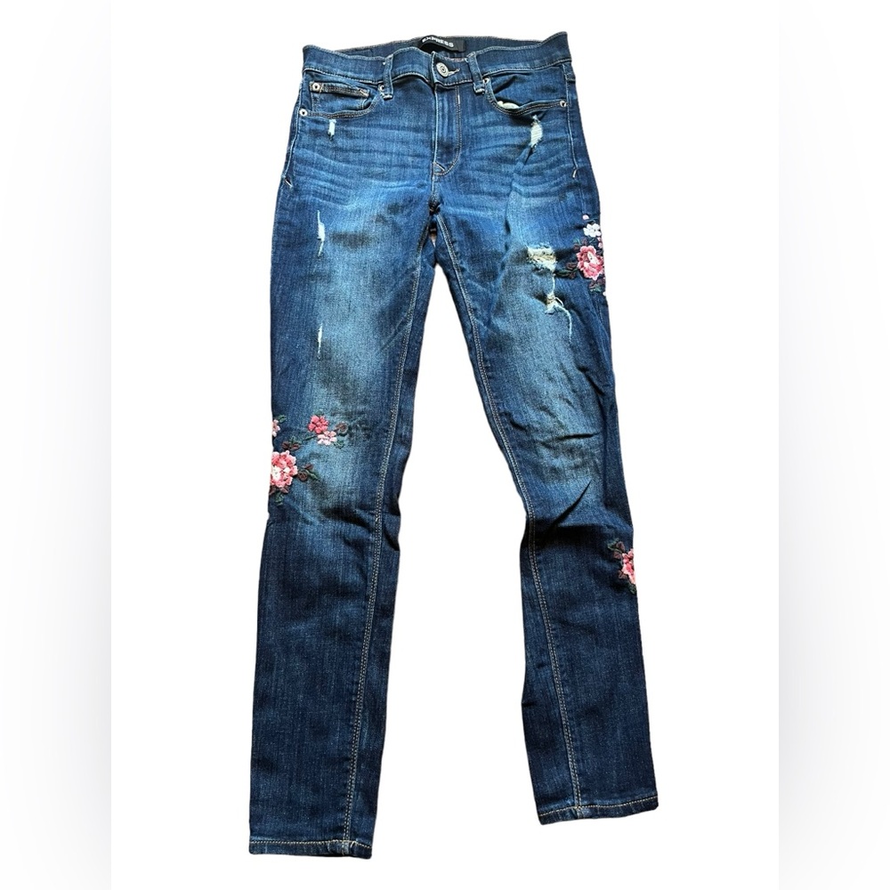 Express Jeans